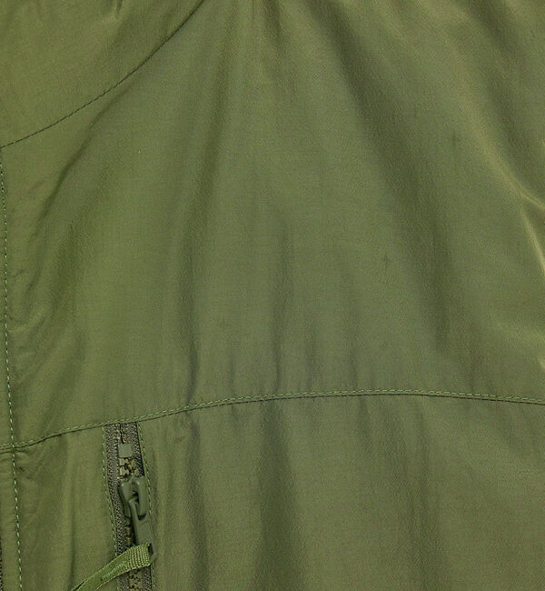 ABAHOUSE「【WEB限定】U.S MILITARY / ユーエスミリタリー LEVEL 7」|ベスト・ジレ|