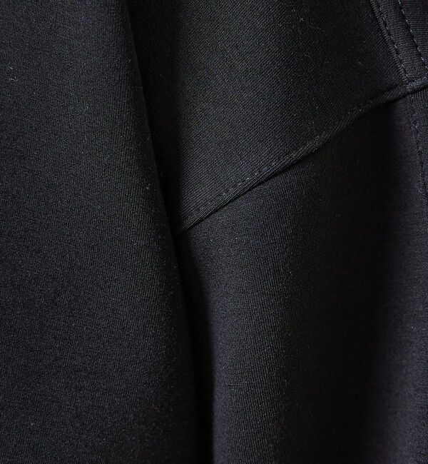 ABAHOUSE「【サイドジップ】ダンボール プルオーバー」|スウェット・ジャージ|