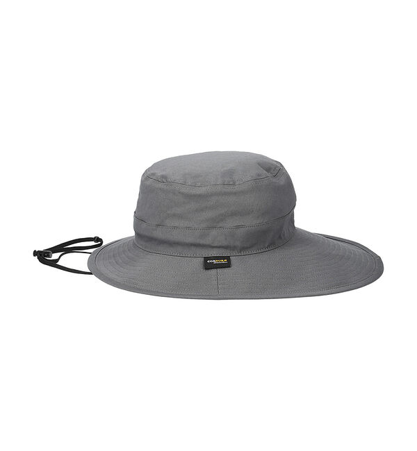 ABAHOUSE「【Cordura】コーデュラ ツイル ストレッチ アドベンチャーハット」|その他|