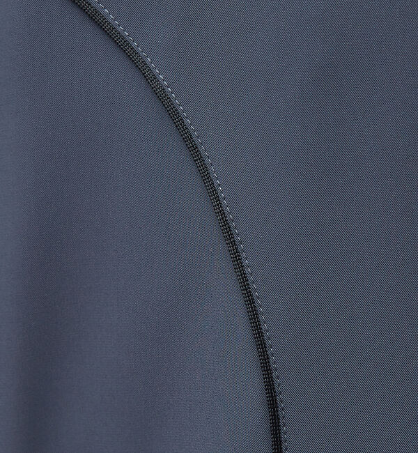 ABAHOUSE「【WEB限定】トロミウエスタンビックブルゾン/GOLF PUNK /ユニセックス」|ブルゾン・スタジャン|