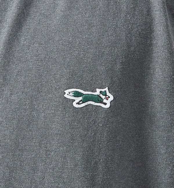 ABAHOUSE「【PENNEYS / ペニーズ】THE FOX ガーメントダイ タンクトップ /」|キャミソール|