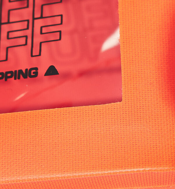 ABAHOUSE「【POLeR/ポーラー】HIGH&DRY TPU POUCH / ポーチ」|エコバッグ|