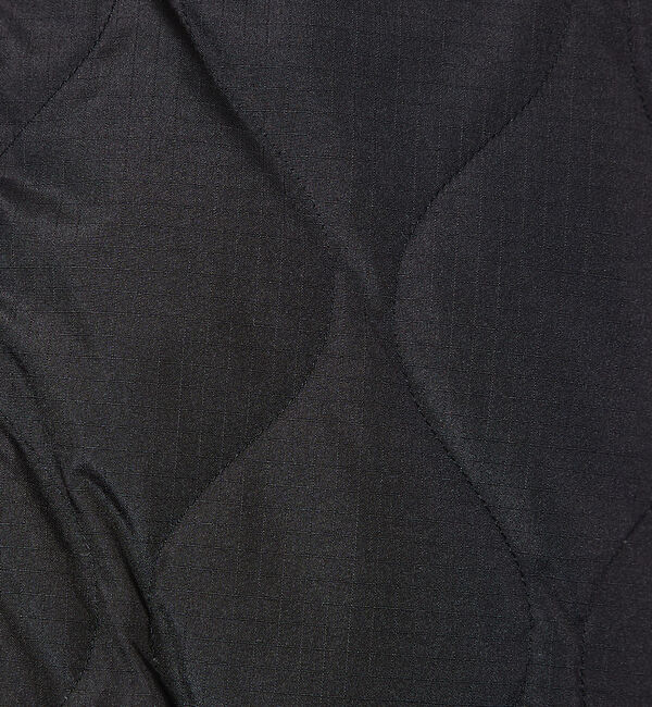 ABAHOUSE「WEB限定【TAION/タイオン】MILITARY RIVERSIBLE HI」|ダウン|