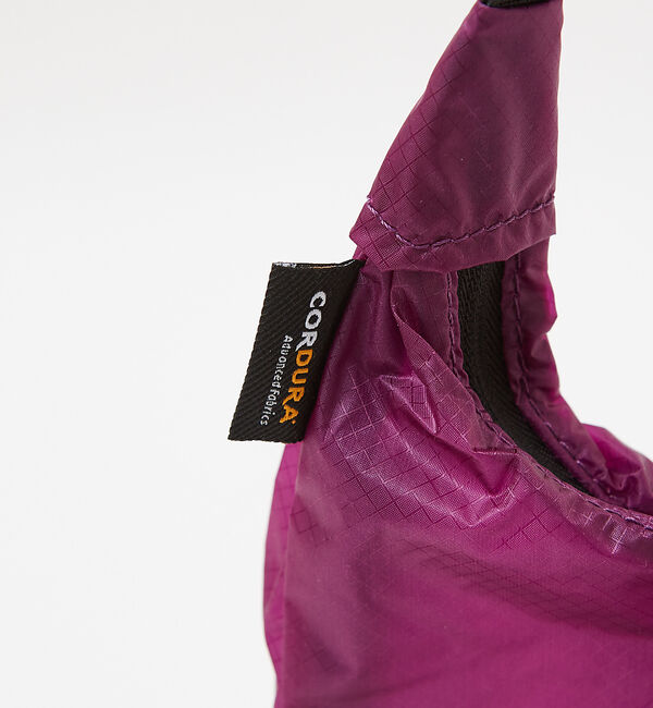 ABAHOUSE「【COBMASTER/コブマスター 】COB CORDURA RIP BANAN」|ショルダー・メッセンジャー|