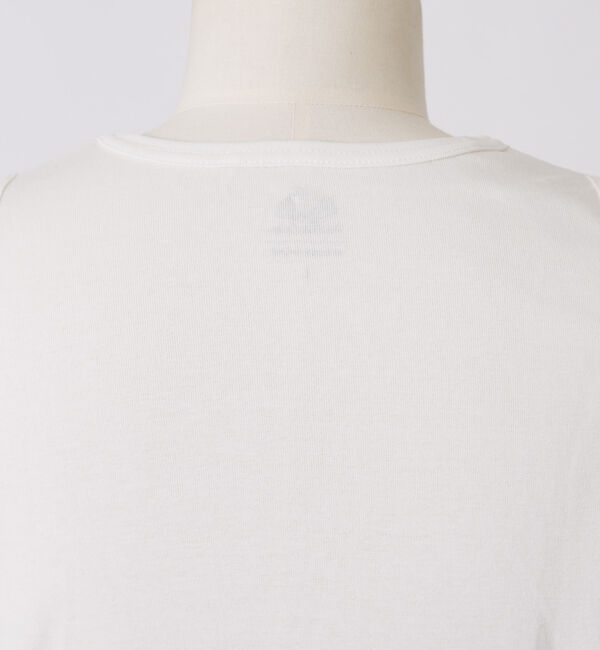 ABAHOUSE「【FRUIT OF THE LOOMxNUMBER(N)INE 】2パックタンク」|キャミソール|