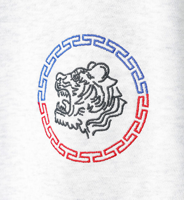 ABAHOUSE「【YOIDORE/ヨイドレ 】 酒愛好家 クルーネックスウェット」|スウェット・ジャージ|