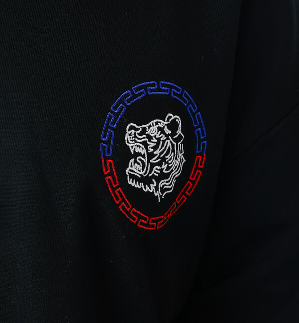 ABAHOUSE「【YOIDORE/ヨイドレ 】 酒愛好家 クルーネックスウェット」|スウェット・ジャージ|