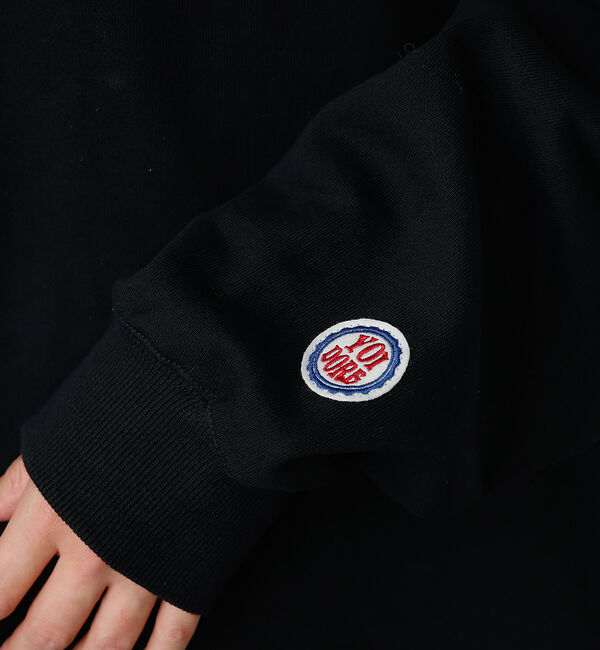 ABAHOUSE「【YOIDORE/ヨイドレ 】 酒愛好家 クルーネックスウェット」|スウェット・ジャージ|