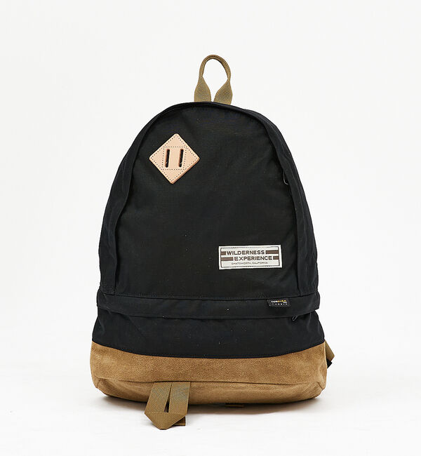 ABAHOUSE「【WILDERNESS EXPERIENCE/ウィルダネスエクスペリエンス】Te」|リュック|