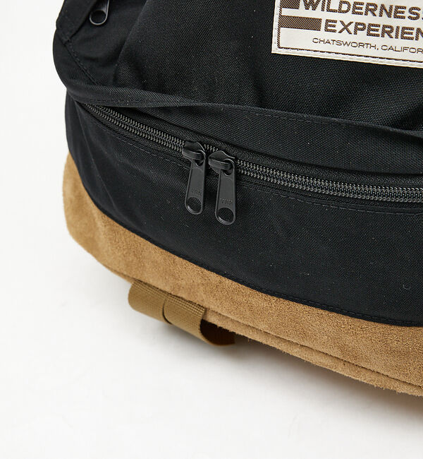 ABAHOUSE「【WILDERNESS EXPERIENCE/ウィルダネスエクスペリエンス】Te」|リュック|