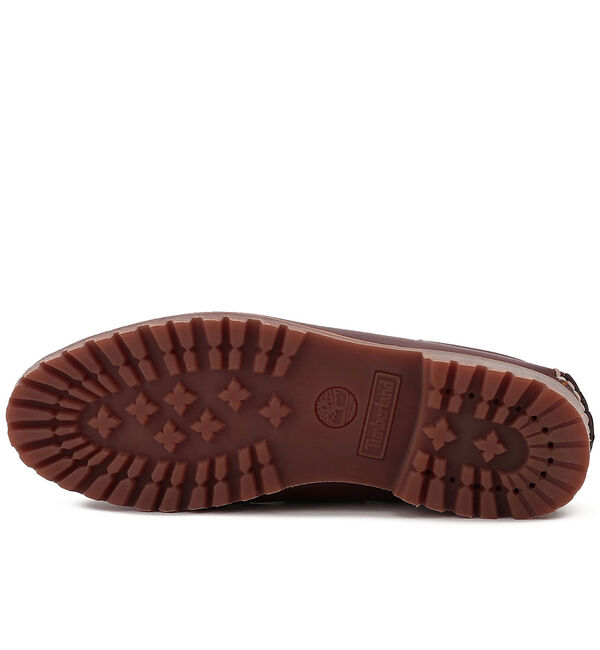 ABAHOUSE「【Timberland/ティンバーランド】Authentics 3 Eye Cl」|モカシン|