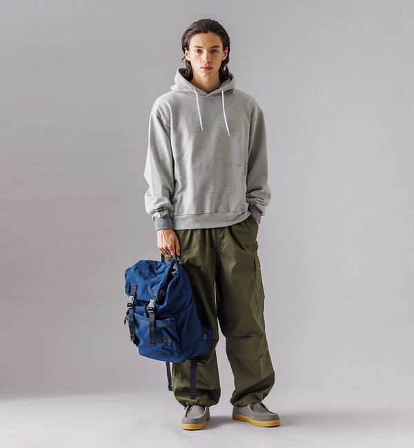 ABAHOUSE「【WILDERNESS EXPERIENCE/ウィルダネスエクスペリエンス】Da」|リュック|