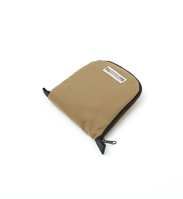 ABAHOUSE「【WILDERNESS EXPERIENCE/ウィルダネスエクスペリエンス】 P」|エコバッグ|