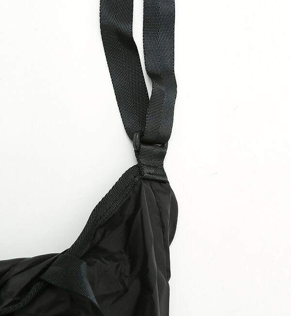 ABAHOUSE「【WILDERNESS EXPERIENCE/ウィルダネスエクスペリエンス】 P」|エコバッグ|