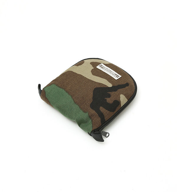 ABAHOUSE「【WILDERNESS EXPERIENCE/ウィルダネスエクスペリエンス】 P」|エコバッグ|