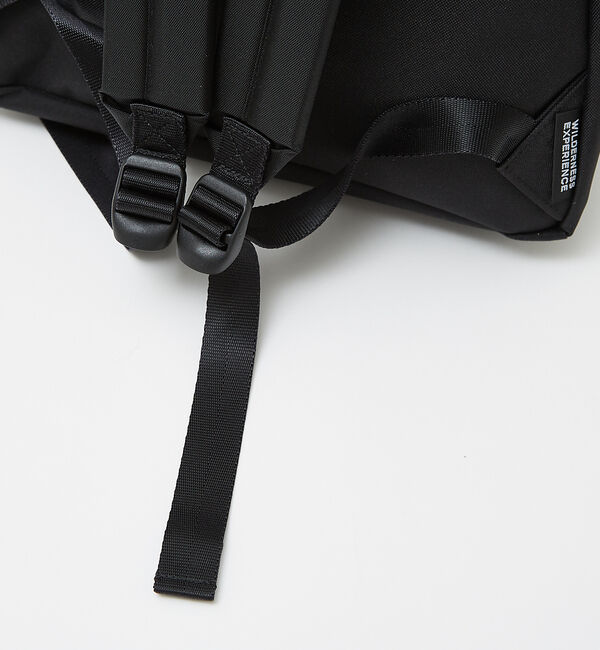 ABAHOUSE「【WILDERNESS EXPERIENCE/ウィルダネスエクスペリエンス】Bi」|リュック|