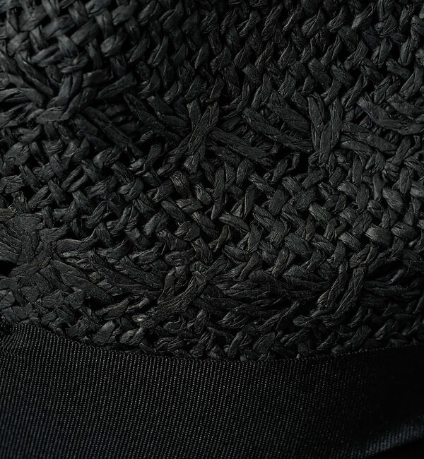 ABAHOUSE「【RUBEN/ルーベン】OPEN WORK HAT　オープンワークハット」|その他|