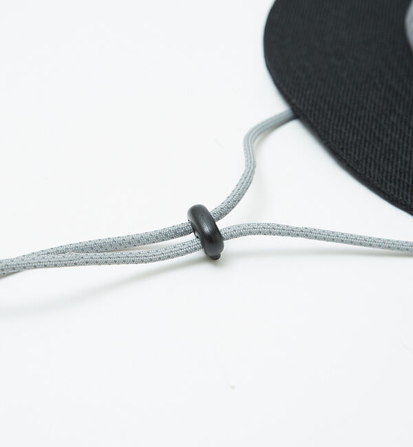 ABAHOUSE「【RUBEN/ルーベン】LINEN LIKE SAFARI HAT/リネンライク」|その他|