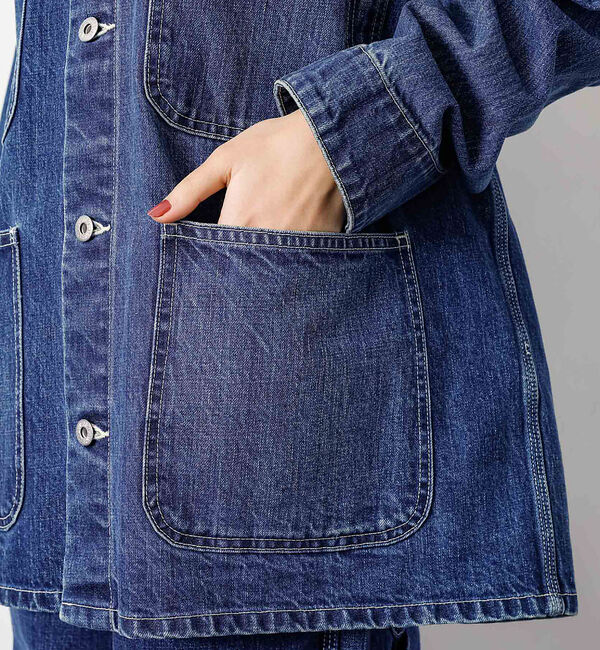 ABAHOUSE「【UNIVERSAL OVERALL / ユニバーサルオーバーオール】12.75」|その他|