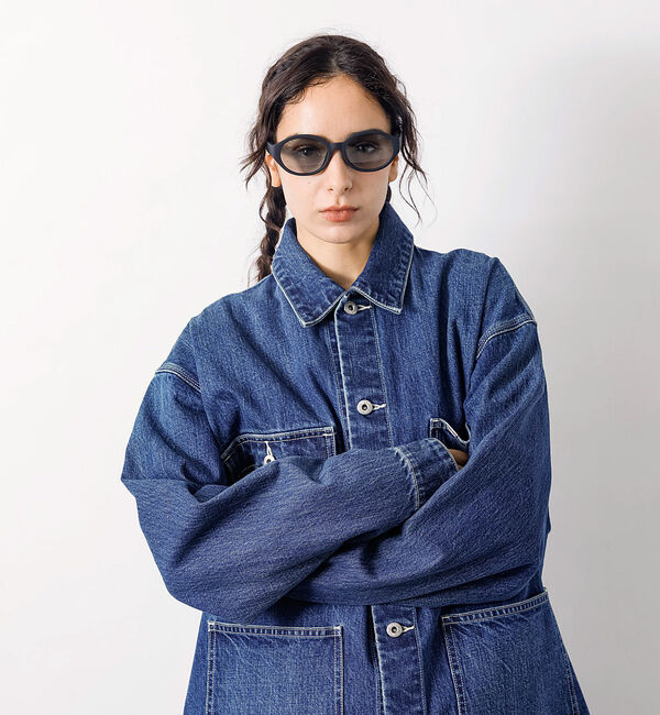 ABAHOUSE「【UNIVERSAL OVERALL / ユニバーサルオーバーオール】12.75」|その他|