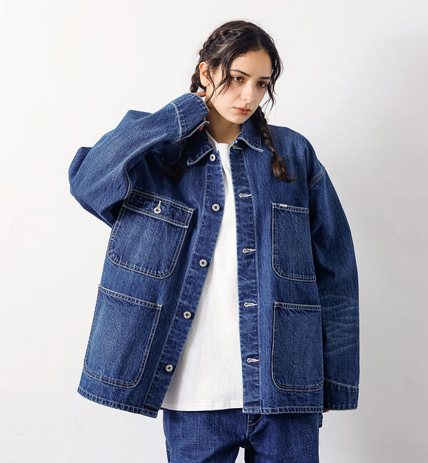 ABAHOUSE「【UNIVERSAL OVERALL / ユニバーサルオーバーオール】12.75」|その他|