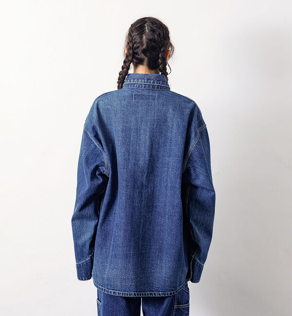 ABAHOUSE「【UNIVERSAL OVERALL / ユニバーサルオーバーオール】12.75」|その他|