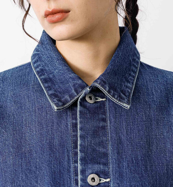 ABAHOUSE「【UNIVERSAL OVERALL / ユニバーサルオーバーオール】12.75」|その他|