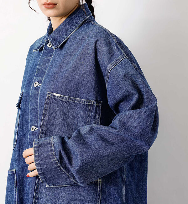 ABAHOUSE「【UNIVERSAL OVERALL / ユニバーサルオーバーオール】12.75」|その他|