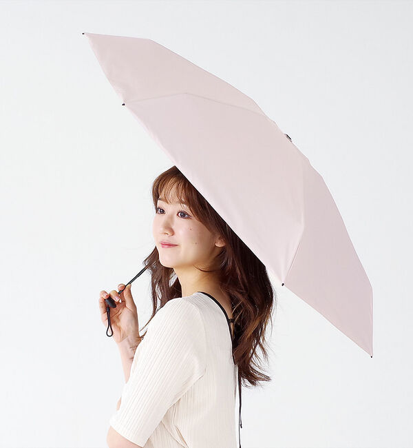 ABAHOUSE「【SORANI/ソラニ】遮光５段ミニ５０/晴雨兼用/ユニセックス【WEB限定】」|傘|