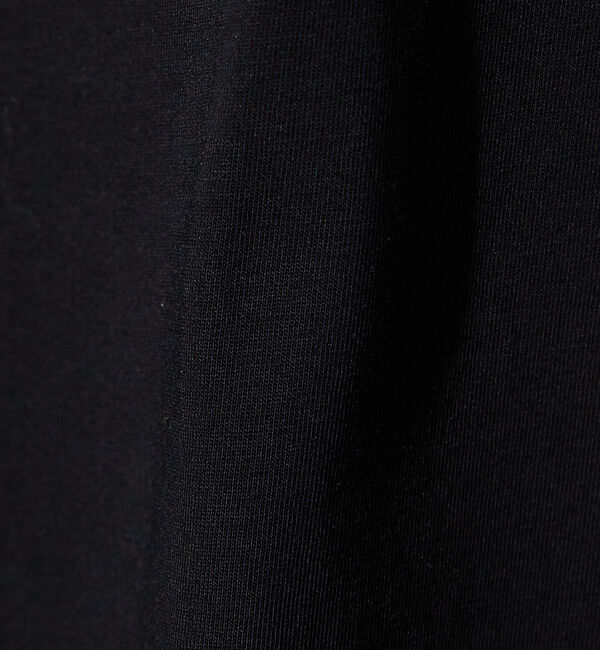 ABAHOUSE「【SORONA】接触冷感 ノースリーブ Tシャツ」|キャミソール|