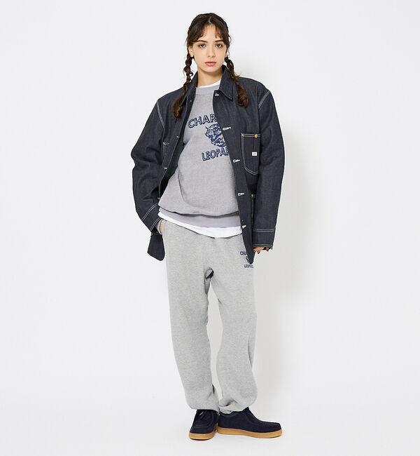 ABAHOUSE「【AMERICANA&times;ORIGINAL Charcoal／アメリカーナ&times;オリジナ」|その他|