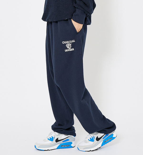 ABAHOUSE「【AMERICANA&times;ORIGINAL Charcoal／アメリカーナ&times;オリジナ」|その他|ネイビー