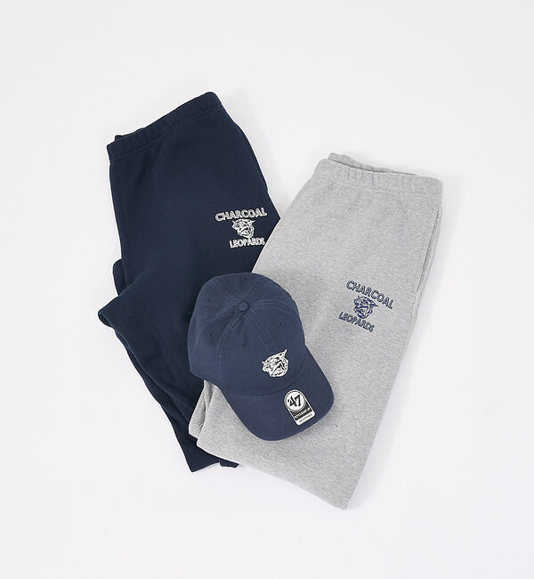 ABAHOUSE「【AMERICANA&times;ORIGINAL Charcoal／アメリカーナ&times;オリジナ」|その他|