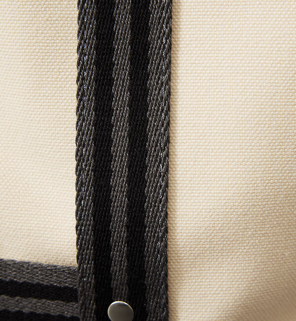 ABAHOUSE「【MASTER&Co./マスターアンドコー】IVY TOTE BAG/ミディアム」|トートバッグ|