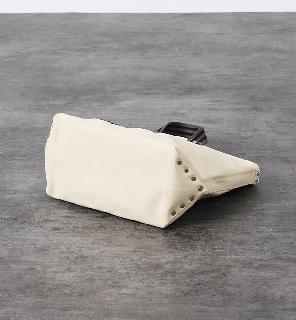 ABAHOUSE「【MASTER&Co./マスターアンドコー】IVY TOTE BAG/ミディアム」|トートバッグ|