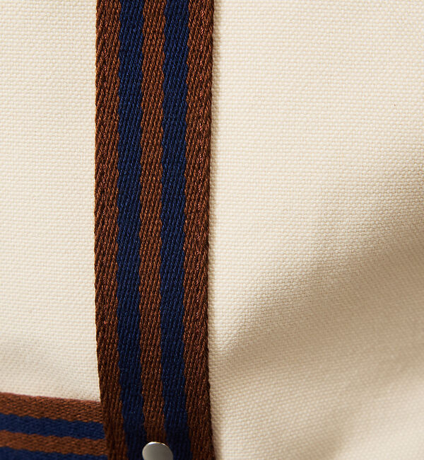 ABAHOUSE「【MASTER&Co./マスターアンドコー】IVY TOTE BAG/ミディアム」|トートバッグ|