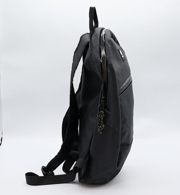 ABAHOUSE「【Flowfold/フローフォールド】BACKPACK /バックパック/10L/」|リュック|
