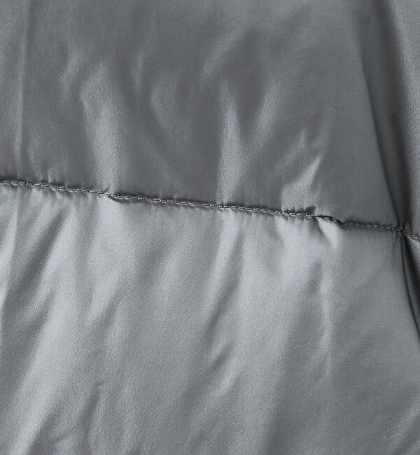 ABAHOUSE「【upper hights / アッパーハイツ】Chur BIGシルエット ダウ」|ダウン|