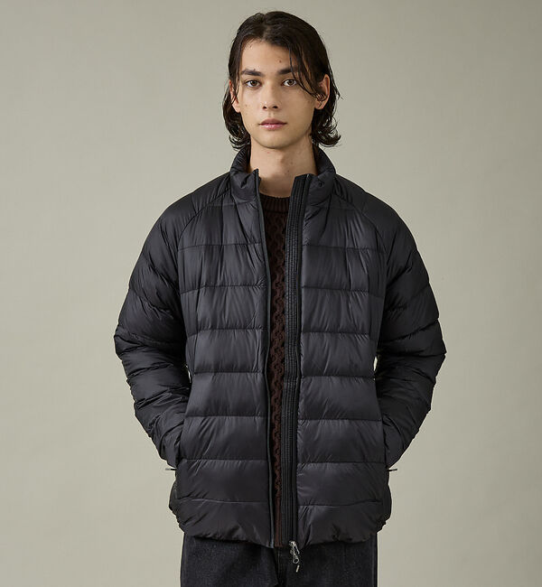 ABAHOUSE「【PYRENEX / ピレネックス】HMY028/ARIAL SC/アリアル ス」|ダウン|