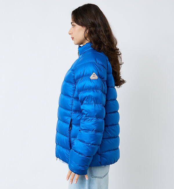 ABAHOUSE「【PYRENEX / ピレネックス】HMY028/ARIAL SC/アリアル ス」|ダウン|