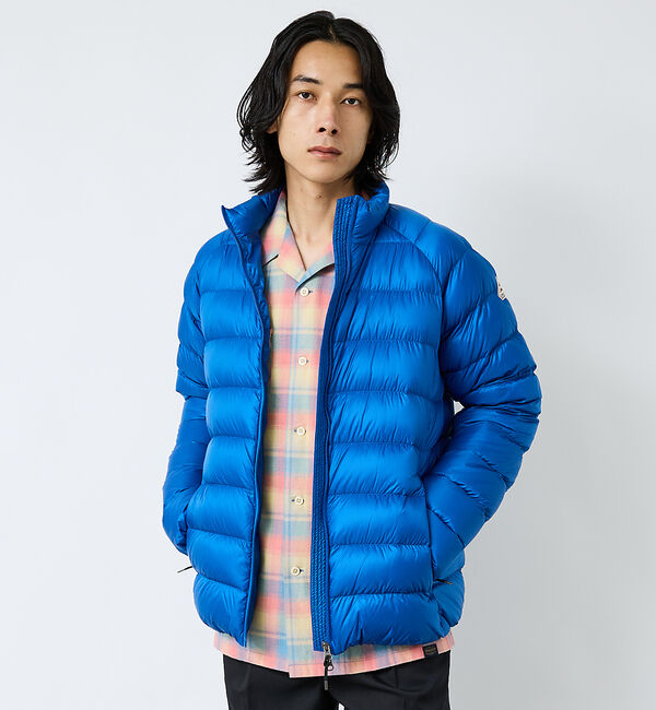 ABAHOUSE「【PYRENEX / ピレネックス】HMY028/ARIAL SC/アリアル ス」|ダウン|