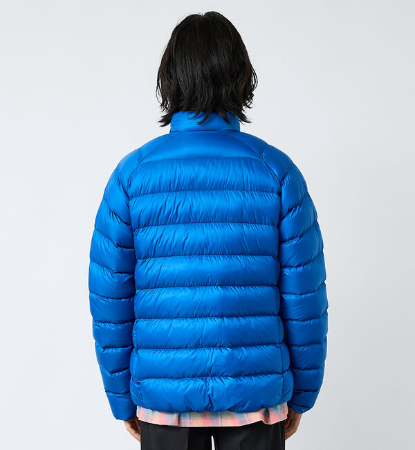 ABAHOUSE「【PYRENEX / ピレネックス】HMY028/ARIAL SC/アリアル ス」|ダウン|