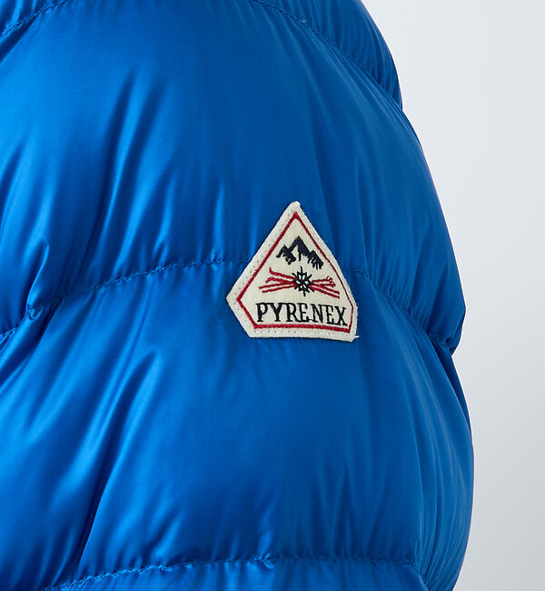 ABAHOUSE「【PYRENEX / ピレネックス】HMY028/ARIAL SC/アリアル ス」|ダウン|