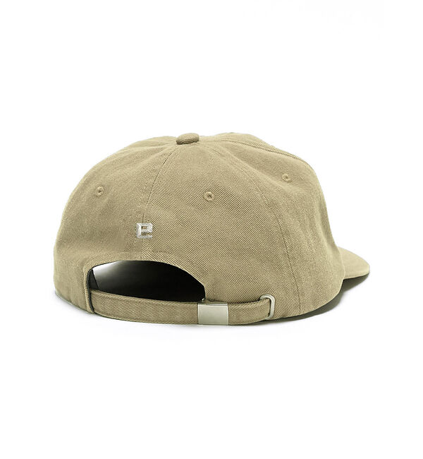 ABAHOUSE「【elldu/エルドゥ】elldu applique-ap/キャップ/ユニセック」|その他|