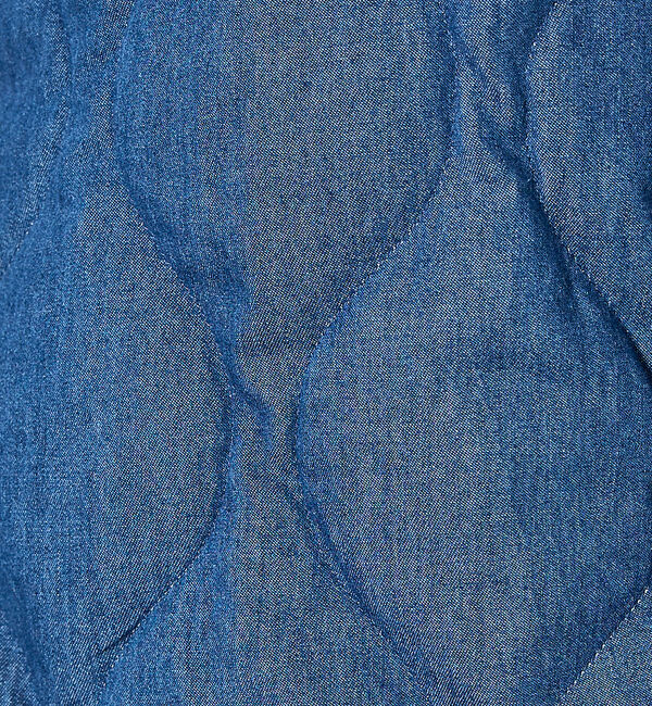 ABAHOUSE「【WEB限定】TAION MILITARY RIVERSIBLE【UNISEX】」|ダウン|