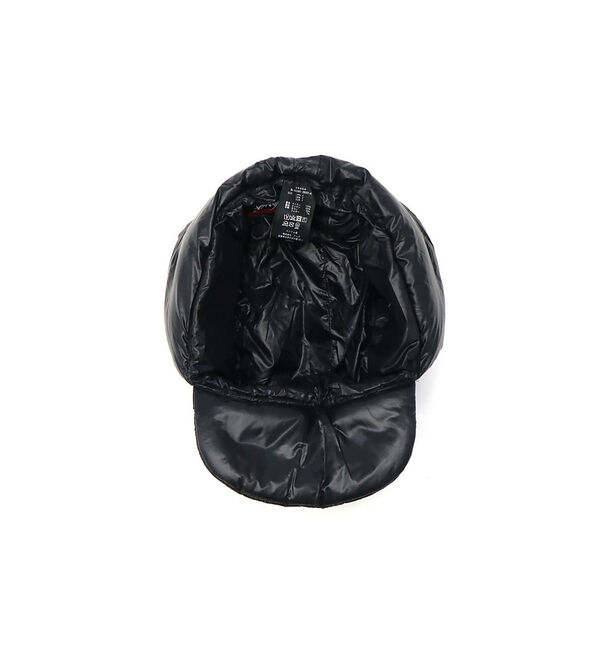 ABAHOUSE「【NANGA/ナンガ】MOUNTAIN LODGE DOWN EAR FLAP」|その他|