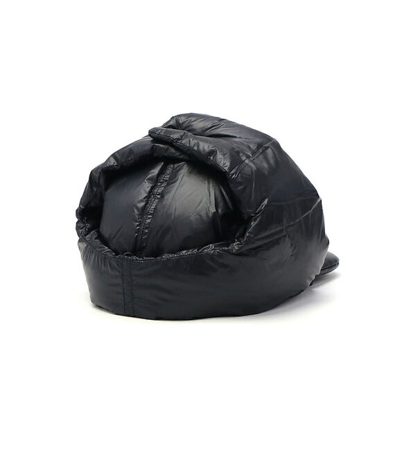 ABAHOUSE「【NANGA/ナンガ】MOUNTAIN LODGE DOWN EAR FLAP」|その他|