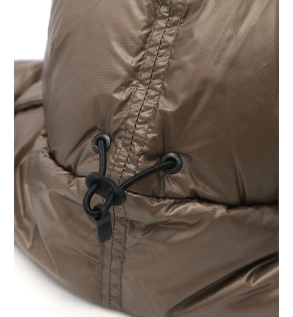 ABAHOUSE「【NANGA/ナンガ】MOUNTAIN LODGE DOWN EAR FLAP」|その他|