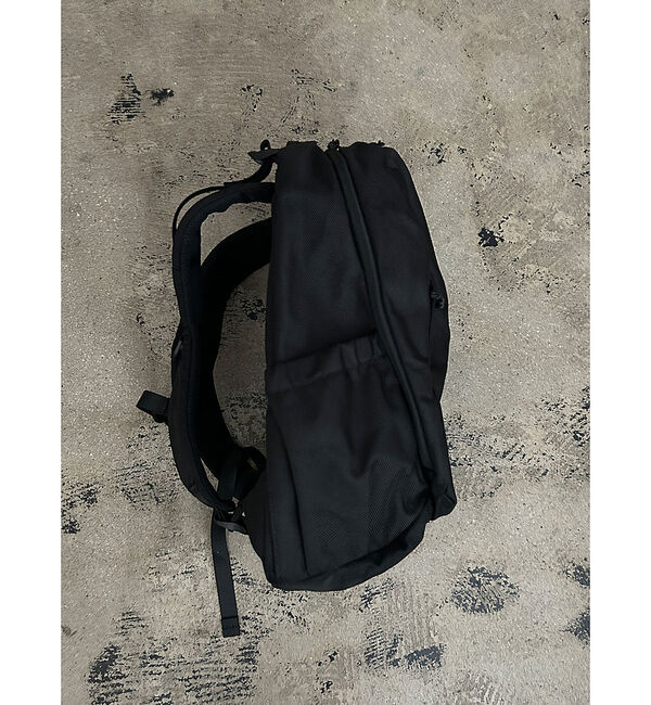 ABAHOUSE「【NoiR / ノワール】Gemini Middle Backpack / ジェ」|リュック|