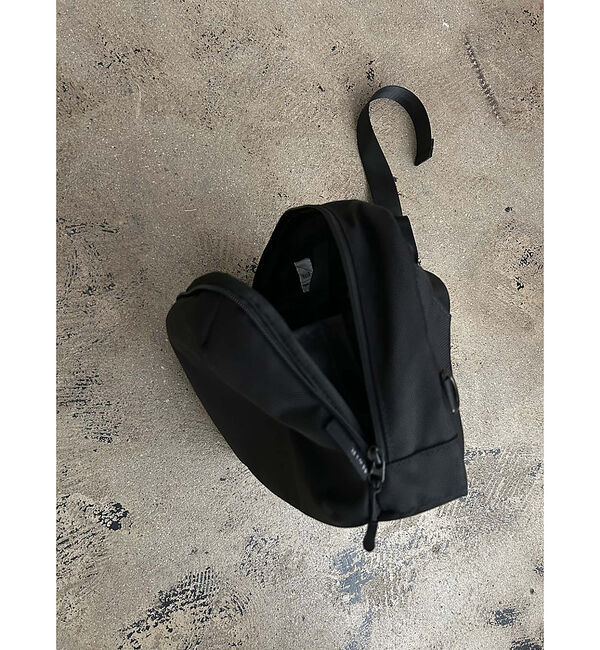 ABAHOUSE「【NoiR / ノワール】Individually Shoulder / インデ」|ショルダー・メッセンジャー|